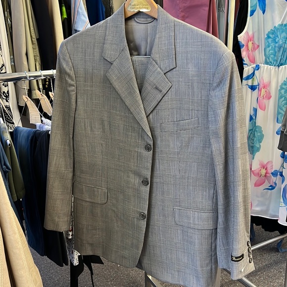Other - Mens suit